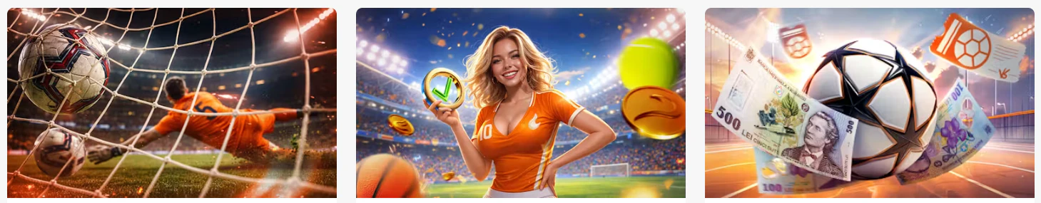 Oferta de bienvenida de Luck Casino para jugadores de casino y apuestas deportivas